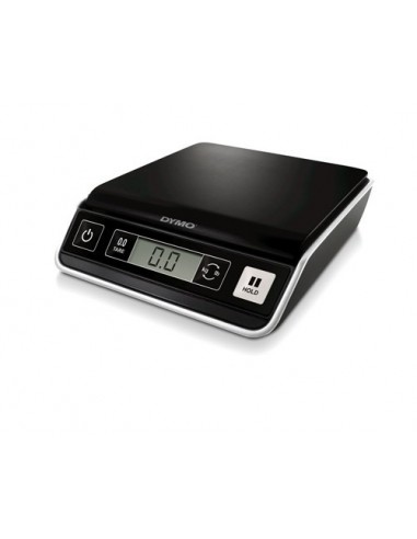 DYMO BASCULA DIGITAL M2 2KG