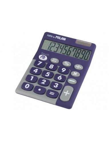 CALCULADORA SOBREMESA MILANFACTIS 10...