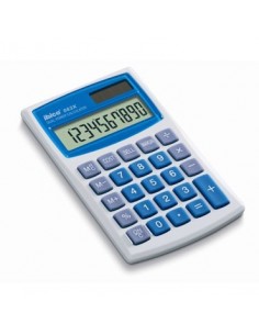 CALCULADORA 082X IBICO 10...