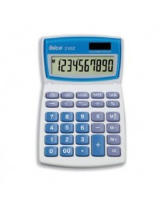 CALCULADORA SOBREMESA IBICO...
