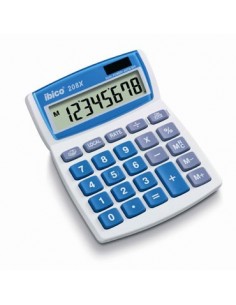 CALCULADORA SOBREMESA IBICO...