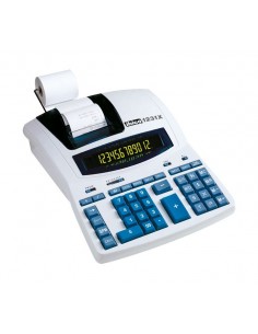 CALCULADORA CON IMPRESORA...