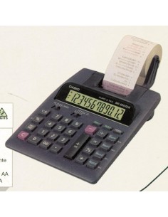 CASIO CALCULADORA HR150...