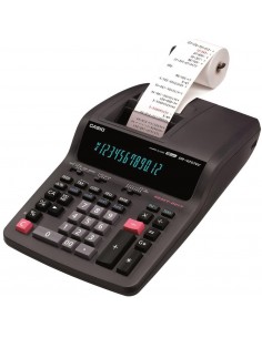 CASIO CALCULADORA FR620...