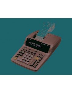 CASIO CALCULADORA DR420...