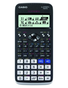 CASIO CALCULADORA CLASSWIZ...