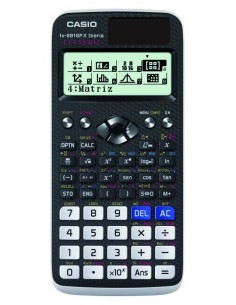 CASIO CALCULADORA CLASSWIZ...