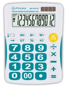 CALCULADORA 9153 COLLEGE...