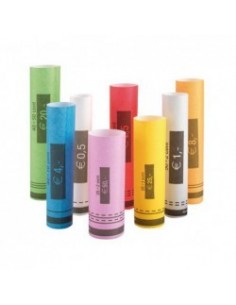 ROLLO CLASIFICAR MONEDAS...