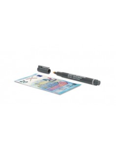 ROTULADOR DETECTOR BILLETES...