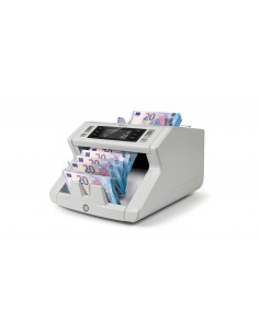 CONTADORA BILLETES SAFESCAN...