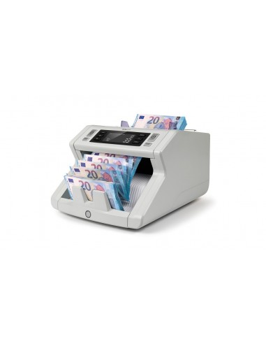 CONTADORA BILLETES SAFESCAN...