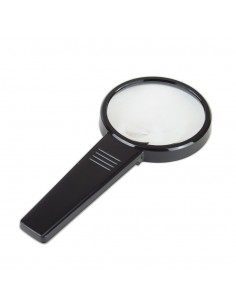 LUPA CRISTAL PRYSE 90 MM...