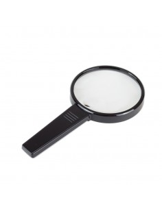 LUPA CRISTAL PRYSE 110 MM...