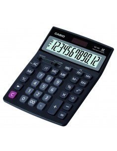 CASIO CALCULADORA GX-12B...