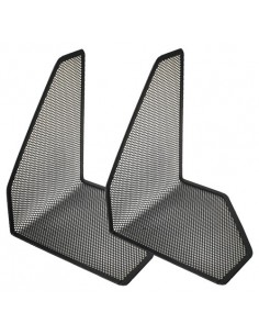 JUEGO 2 SUJETALIBROS 317379...