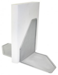 JUEGO 2 SUJETALIBROS 317380...