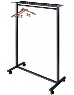 VESTIDOR PORTATIL SIE CON...