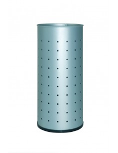 PARAGÜERO METALICO SIE...