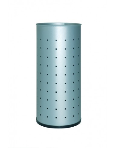 PARAGÜERO METALICO SIE PERFORADO 307R