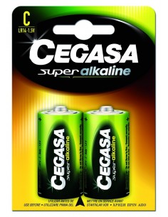 PILA SUPER ALCALINA CEGASA...
