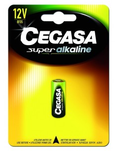 PILA SUPER ALCALINA CEGASA...