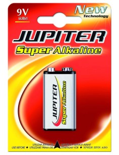 PILA SUPER ALCALINA JUPITER...