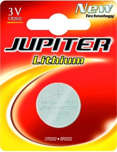 PILA BOTON LITIO JUPITER...