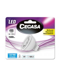BOMBILLA LED CEGASA...