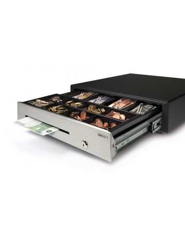 CAJON SAFESCAN SD 4141 PORTAMONEDAS