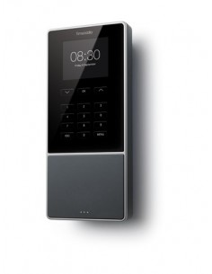 TIME MOTO SISTEMA FICHAJE...