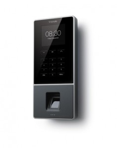 TIME MOTO SISTEMA FICHAJE...