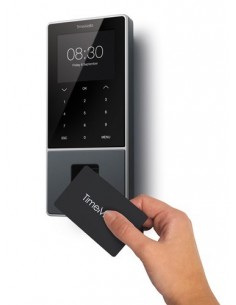 TIME MOTO PK25 TARJETAS...