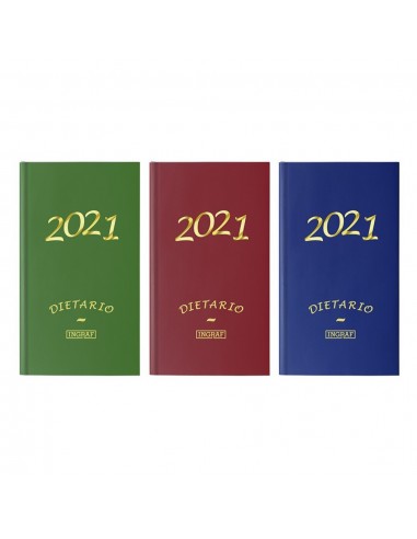 DIETARIO INGRAF 2/3 1 DIA PAGINA
