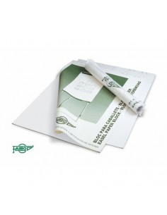 BLOC PAPEL CABALLETE...