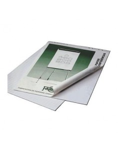 BLOC PAPEL CABALLETE...