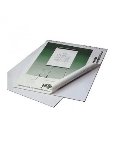 BLOC PAPEL CABALLETE CONFERENCIAS...