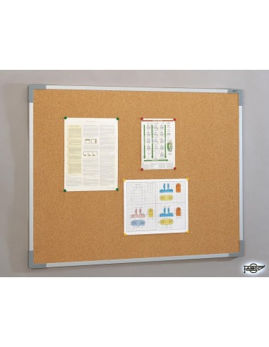 TABLERO CORCHO ANUNCIOS 601 FAIBO...