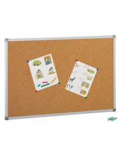 TABLERO CORCHO ANUNCIOS 601...