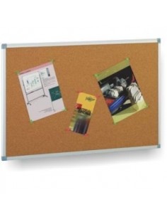 TABLERO CORCHO ANUNCIOS 601...