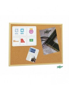 TABLERO CORCHO ANUNCIOS 607...