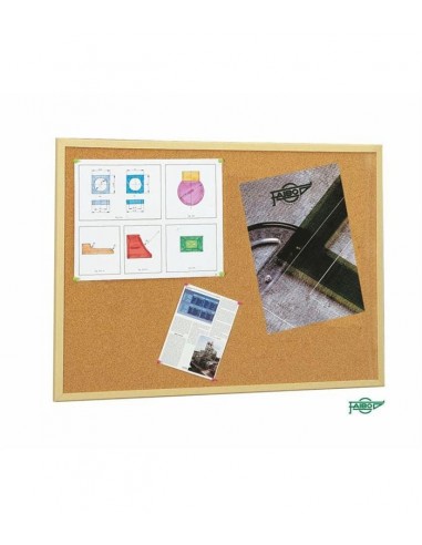 TABLERO CORCHO ANUNCIOS 607 FAIBO...