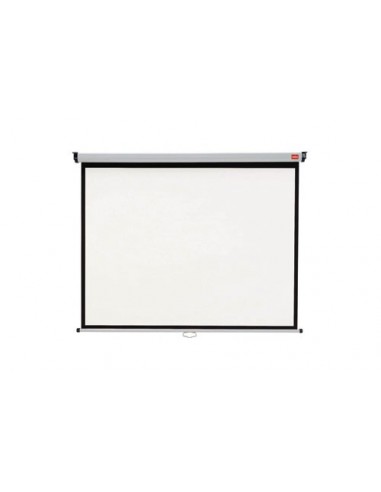 PANTALLA MURAL NOBO 150X114 CM MATE