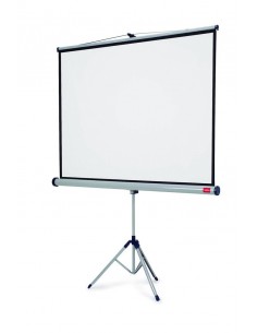 PANTALLA PROYECCION MANUAL...