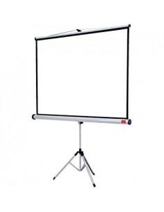 PANTALLA PROYECCION MANUAL...