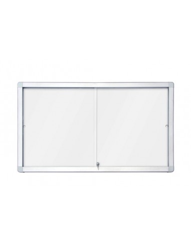 VITRINA INTERIOR ROCADA PUERTAS...