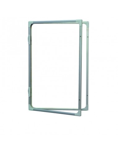 VITRINA VERTICAL ROCADA PUERTA...