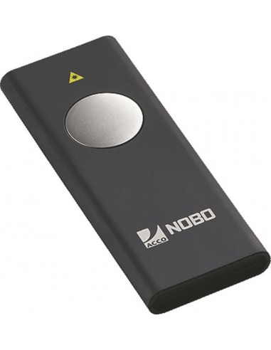 PUNTERO LASER P1 NOBO 