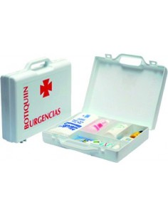 BUNZL PRIMEROS AUXILIOS