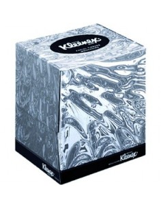 KLEENEX FACIALES